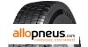 PNEU Continental HYBRID LD3 245/70R17.5 136M M+S,3PMSF