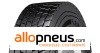PNEU Continental HYBRID HD3 245/70R19.5 136M M+S,3PMSF