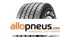 PNEU Pirelli FW:01 295/80R22.5 152M M+S,3PMSF