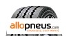 PNEU Pirelli ST:01 435/50R19.5 160J M+S