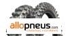 PNEU Michelin STARCROSS 5 SOFT 100/100R18 59M TT,soft,Arrière,Diagonal