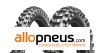 PNEU Michelin STARCROSS 5 MEDIUM 100/100R18 59M TT,medium,Arrière,Diagonal
