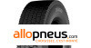 PNEU Michelin X MULTIWAY 3D REMIX XDE 315/80R22.5 156L TL,Radial,Rechapé,3PMSF