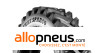 PNEU Bkt AGRIMAX SPARGO 380/85R38 161D TL,Radial,VF