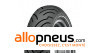 PNEU Dunlop AMERICAN ELITE LISERÉ BLANC MT90R16 72H TL,WW,(mt90b16),Avant,Diagonal