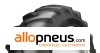 PNEU Alliance A768 195/65R15 93A8 8 plis TL,Diagonal