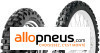 PNEU Dunlop D606 90/90R21 54R TT,Avant,Diagonal
