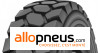 PNEU Michelin XDT B 18.00R33 TL,Radial,e-4,t