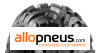 PNEU Carlisle AT 489 205/80R12 4 plis Diagonal