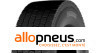PNEU Michelin remix X MULTIWAY 3D XDE 315/80R22.5 156L Rechapé