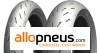 PNEU Michelin POWER RS 120/70R17 58W TL,Avant,Radial