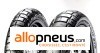 PNEU Pirelli SCORPION RALLY STR 110/80R19 59H TL,M+S,Avant,Radial