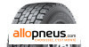 PNEU Hankook DW 07 275/70R22.5 150J 3PMSF