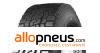 PNEU Bridgestone M716 10R22.5 144L M+S