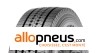 PNEU Dunlop SP346 245/70R17.5 136M TL
