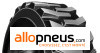 PNEU Bkt SKID POWER SK 10R16.5 8 plis TT,Diagonal