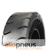 pneu Michelin X-Tweel SSL Hard Surface Traction