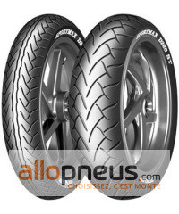 Pneu Dunlop Sportmax D2 St 160 60r17 69w Tl Kawasaki Er6 Allopneus Com