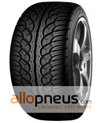 Pneu Yokohama Parada Spec X Pa2 295 45r 114v Xl M S Fp Allopneus Com