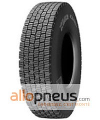 Xdn2,Michelin unveils new wide-base tire and trailer aero kit