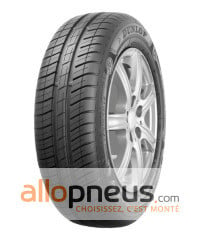 pneu Dunlop StreetResponse 2
