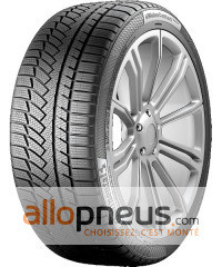 pneu Continental Winter Contact TS 850 P pneu Continental Winter Contact TS 850 P