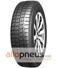 Nexen Winguard WT1 M+S Pneu Neige 215/65R16 109R 