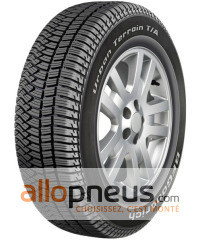 Pneu Bf Goodrich Urban Terrain T A 215 65r16 98h Allopneus Com