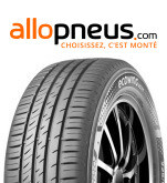 PNEU Kumho ECOWING ES31 225/45R17 91W