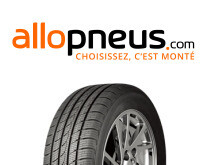 PNEU Tracmax S220 255/50R19 107V XL