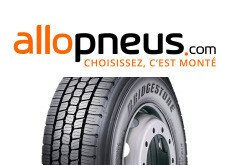 PNEU Bridgestone W958 AZ 275/70R22.5 148J M+S,3PMSF