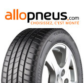 PNEU Bridgestone TURANZA T005 215/65R16 98H