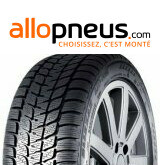 PNEU Bridgestone BLIZZAK LM25 VZ 255/35R18 94V XL
