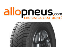 PNEU Michelin AGILIS CROSSCLIMATE 215/70R15 109S C