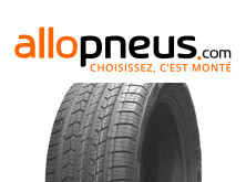 PNEU Double star DS01 235/75R15 109T XL