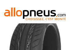 PNEU Saferich FRC88 265/40R20 104Y XL