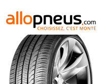 PNEU Annaite AN606 195/45R16 84V XL