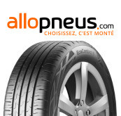 PNEU Continental CONTI ECO CONTACT 6 215/65R17 99H AO