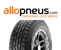 PNEU Kumho ROAD VENTURE AT61 205/75R15 97S