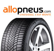 PNEU Bridgestone WEATHER CONTROL A005 215/70R16 100H