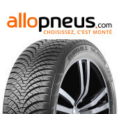 PNEU Falken EUROALL SEASON AS210 215/65R16 98H