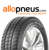 PNEU Falken EUROALL SEASON VAN11 215/65R16 109R C
