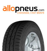 PNEU Toyo OBSERVE VAN 195/70R15 104S C
