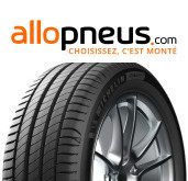 PNEU Michelin PRIMACY 4 215/60R17 96H