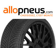 PNEU Michelin PILOT ALPIN 5 225/45R18 95V XL,MO