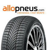 PNEU Nexen WINGUARD SPORT 2 SUV 235/75R15 109T XL