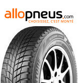 PNEU Bridgestone BLIZZAK LM001 265/50R19 110H Runflat,XL