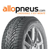 PNEU Nokian WR SUV 4 235/55R19 105V XL