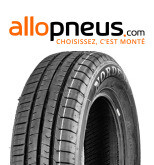 PNEU Nordexx FASTMOVE 3 195/65R15 91V