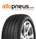 PNEU Finalist F205 255/30R20 92Y XL